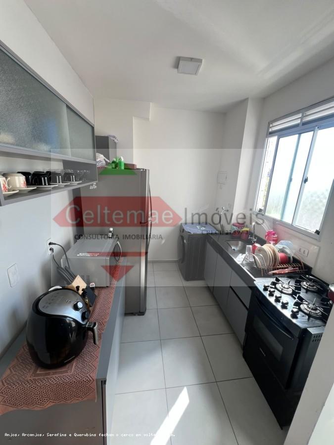 Apartamento, 2 quartos, 40 m² - Foto 4