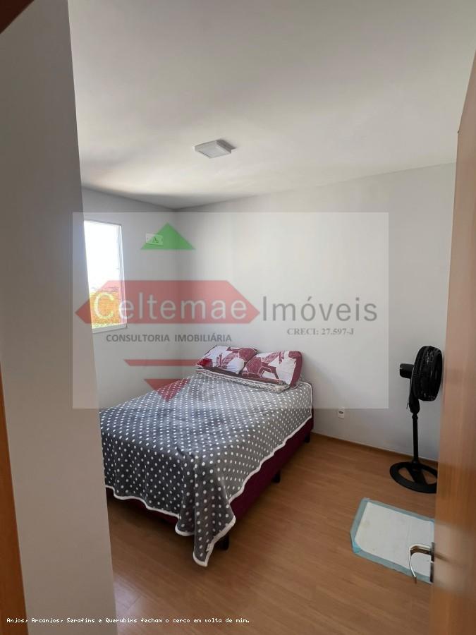 Apartamento, 2 quartos, 40 m² - Foto 5