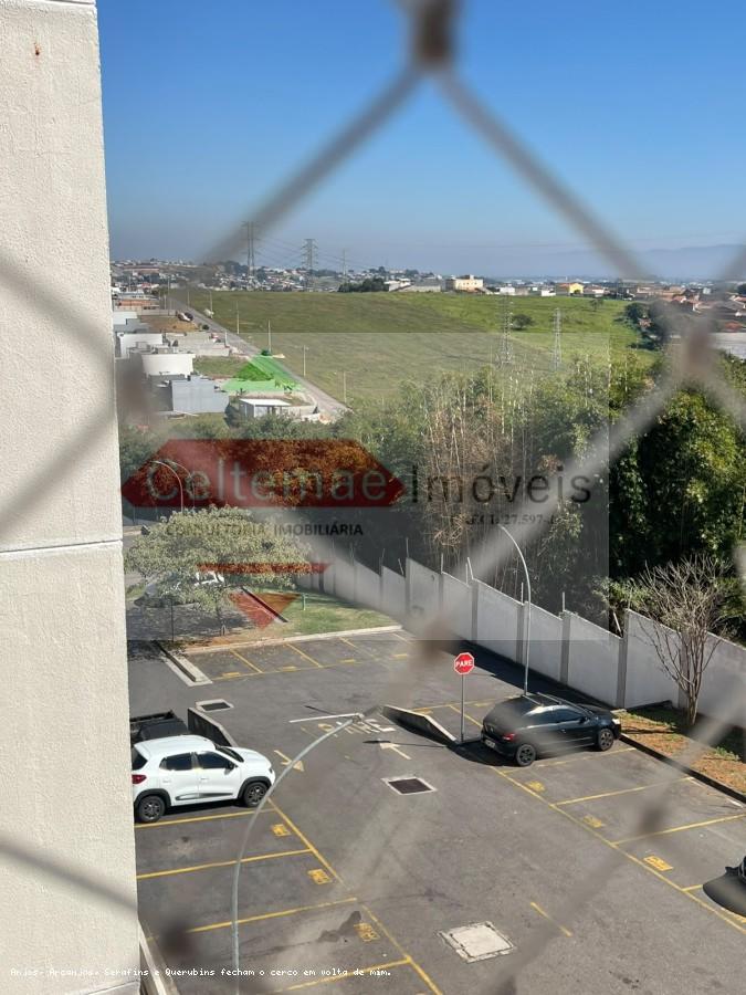 Apartamento, 2 quartos, 40 m² - Foto 9