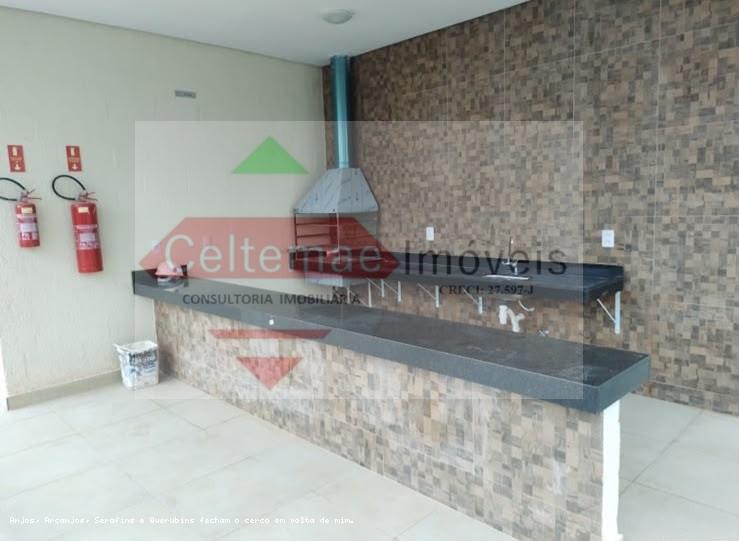Apartamento, 2 quartos, 40 m² - Foto 15