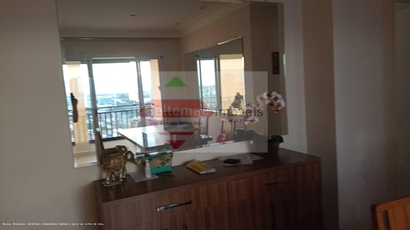 Apartamento, 3 quartos, 104 m² - Foto 3