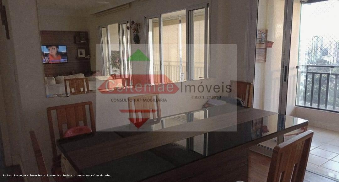 Apartamento, 3 quartos, 104 m² - Foto 4