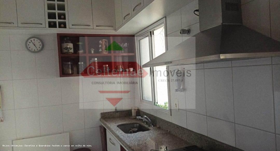 Apartamento, 3 quartos, 104 m² - Foto 8