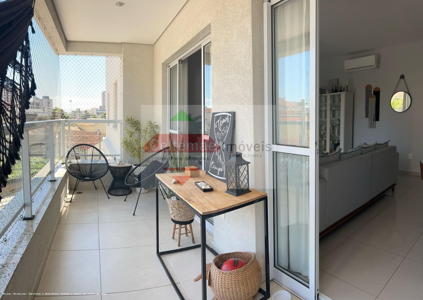 Apartamento, 3 quartos, 89 m² - Foto 2