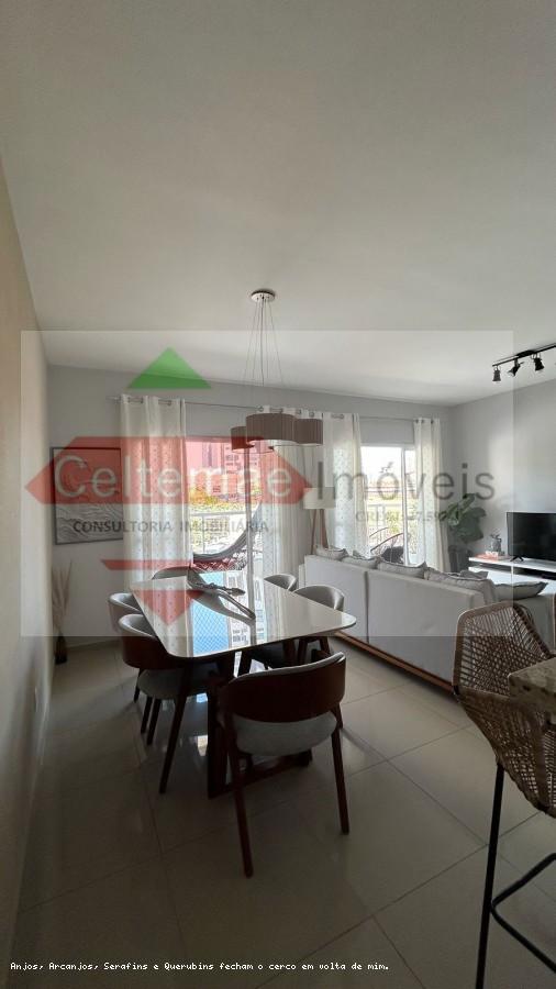 Apartamento, 3 quartos, 89 m² - Foto 7