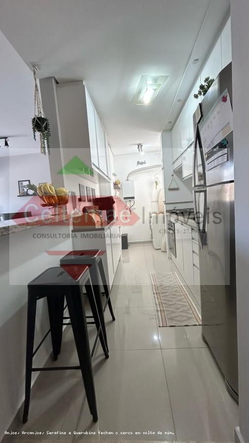 Apartamento, 3 quartos, 89 m² - Foto 9