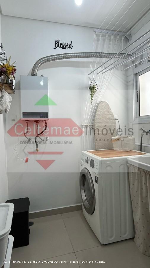 Apartamento, 3 quartos, 89 m² - Foto 10