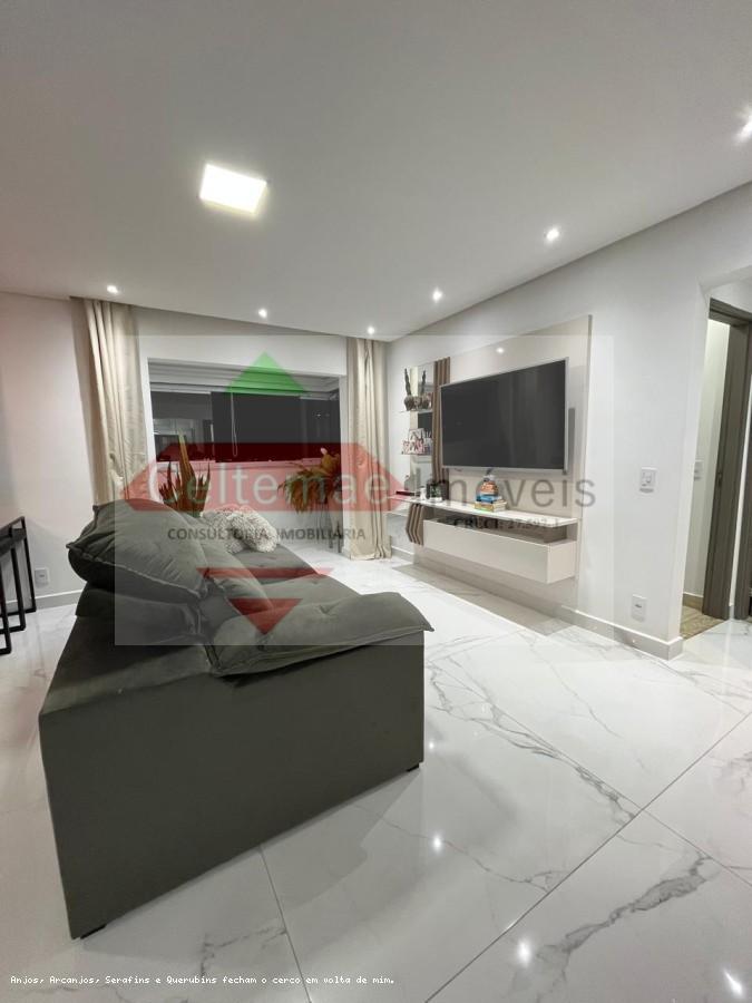 Apartamento, 2 quartos, 80 m² - Foto 2