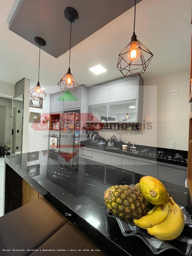 Apartamento, 2 quartos, 80 m² - Foto 5