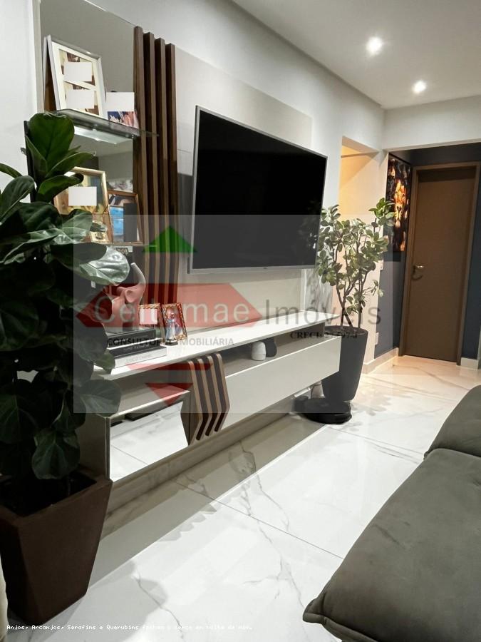 Apartamento, 2 quartos, 80 m² - Foto 3