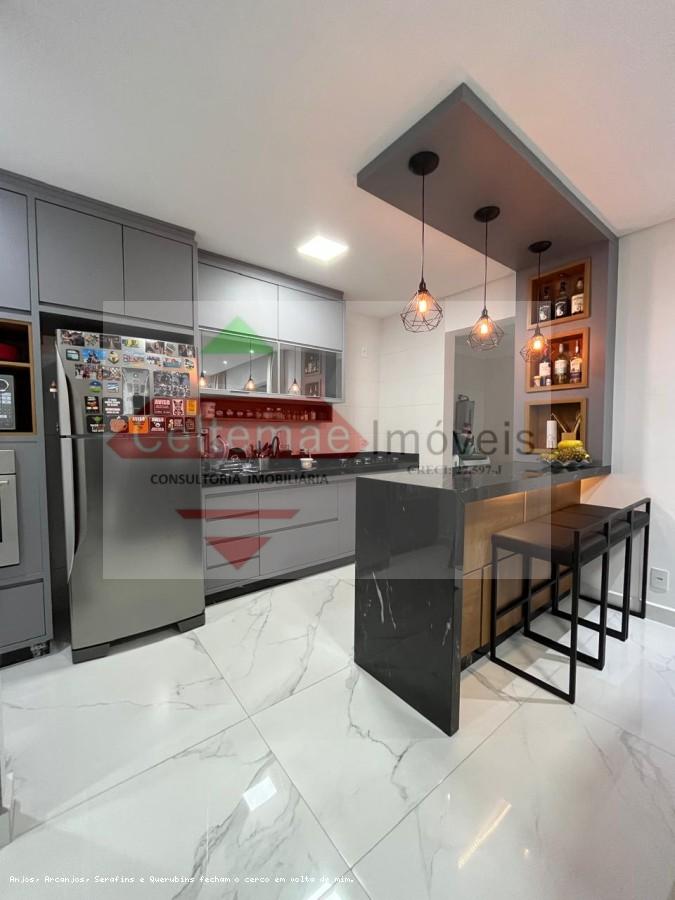 Apartamento, 2 quartos, 80 m² - Foto 4
