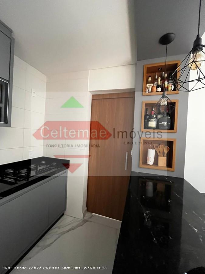 Apartamento, 2 quartos, 80 m² - Foto 7