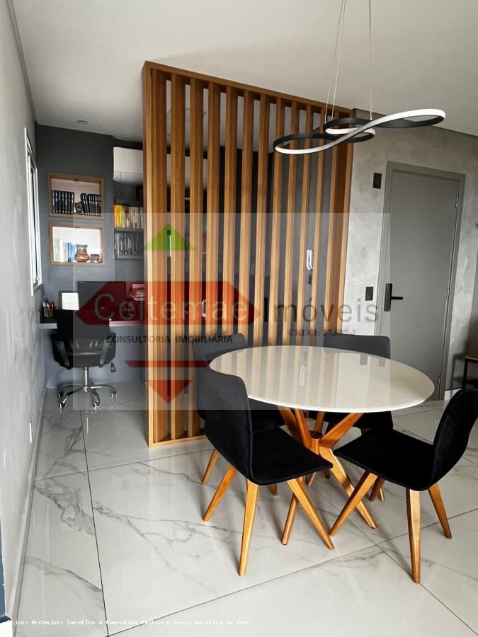 Apartamento, 2 quartos, 80 m² - Foto 8