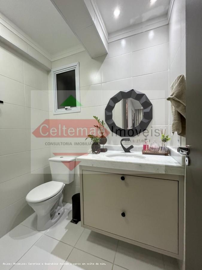 Apartamento, 2 quartos, 80 m² - Foto 16