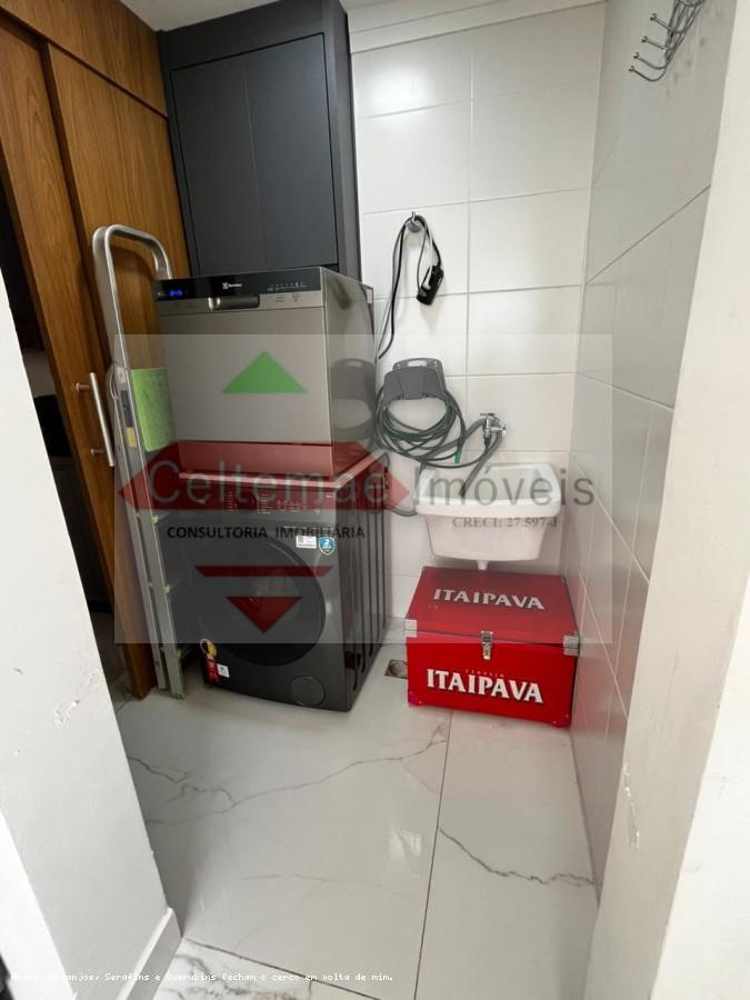 Apartamento, 2 quartos, 80 m² - Foto 24