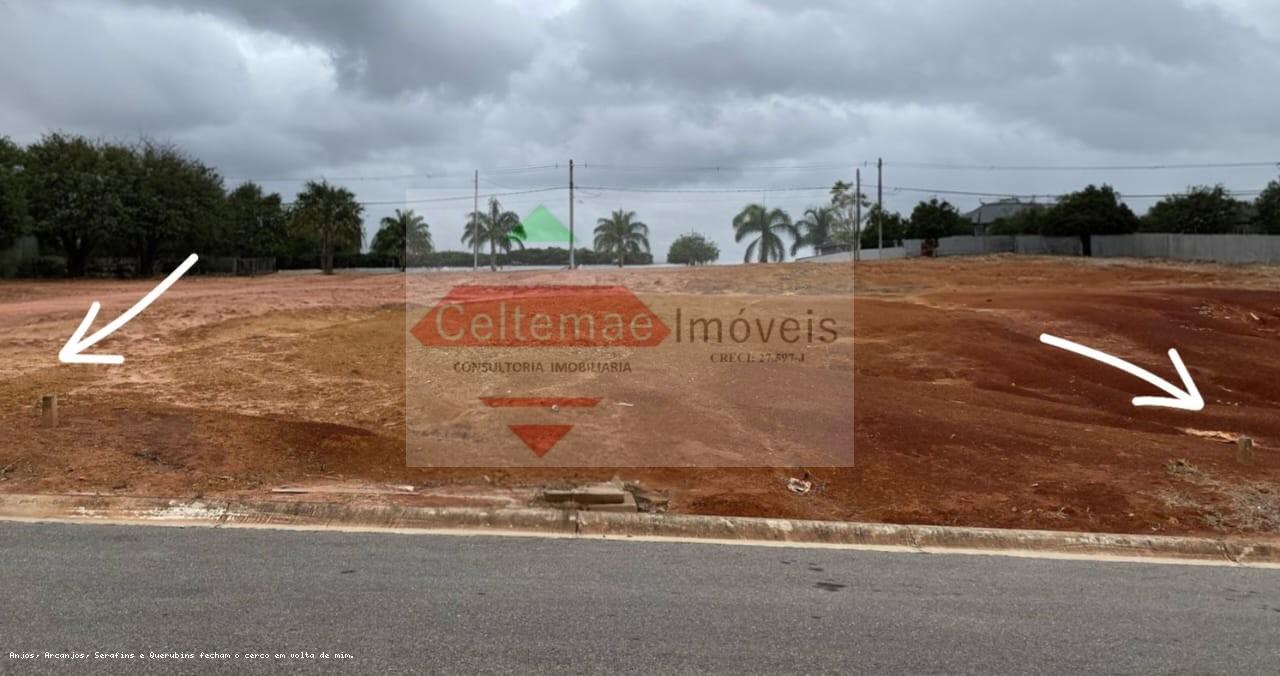Terreno, 275 m² - Foto 1