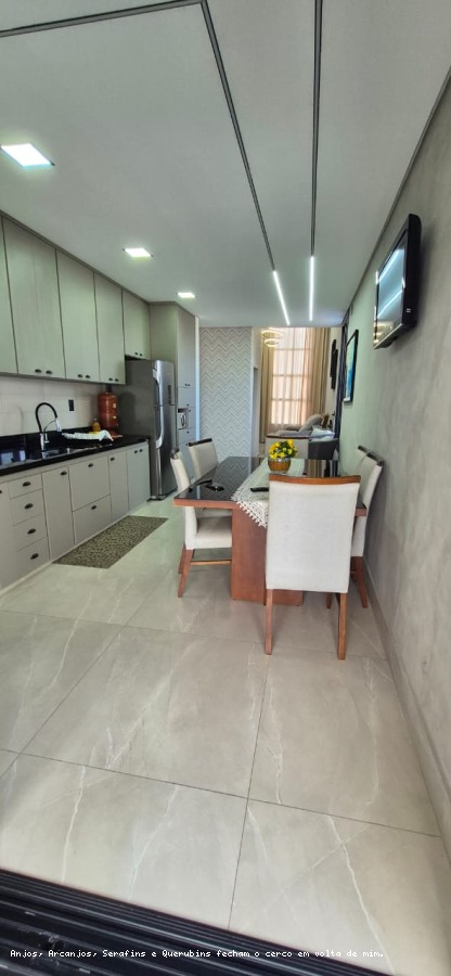 Casa de Condomínio, 3 quartos - Foto 6