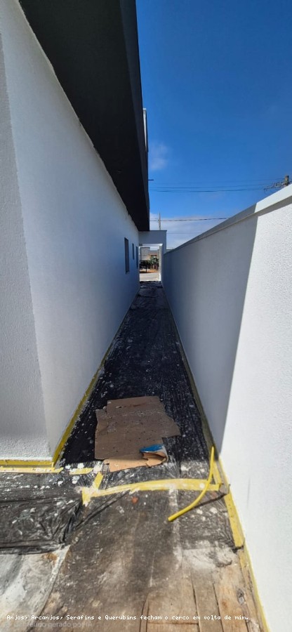 Casa de Condomínio, 3 quartos - Foto 19