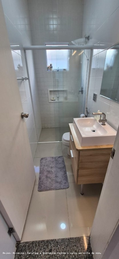 Casa de Condomínio, 3 quartos - Foto 12