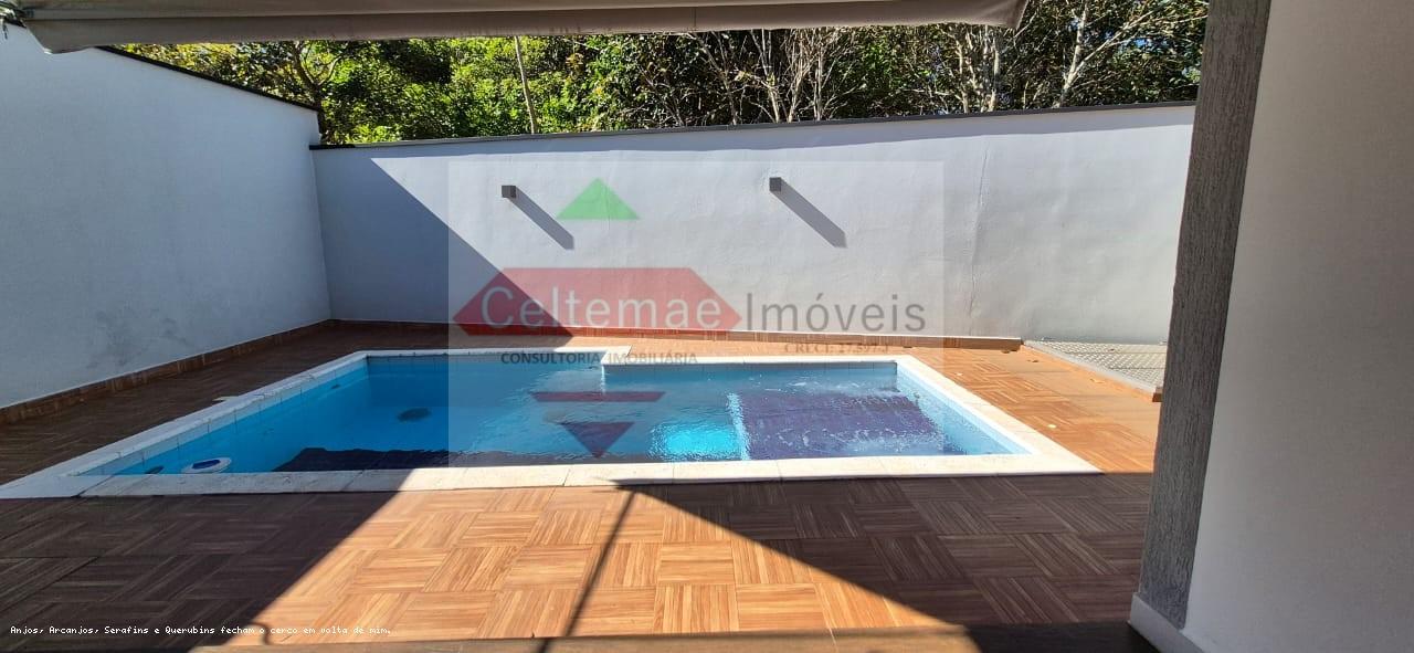 Casa de Condomínio, 3 quartos - Foto 19