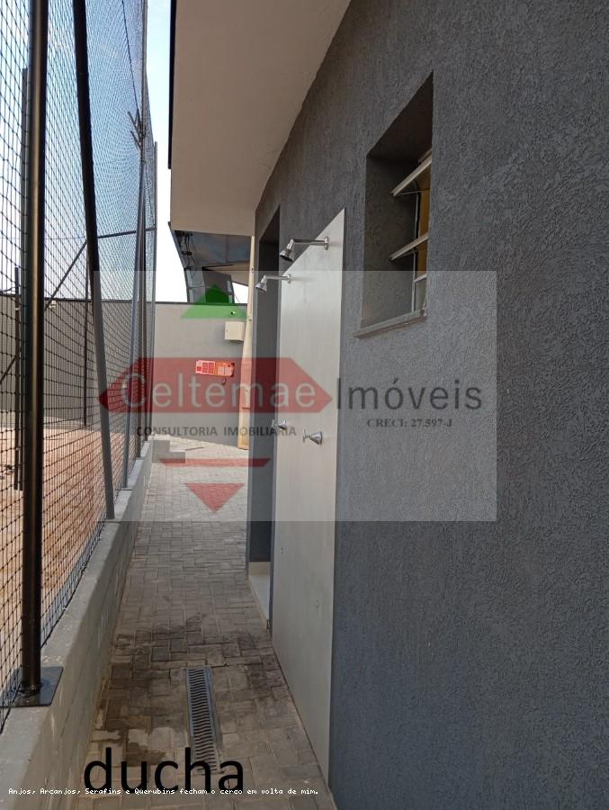 Casa de Condomínio, 3 quartos - Foto 38