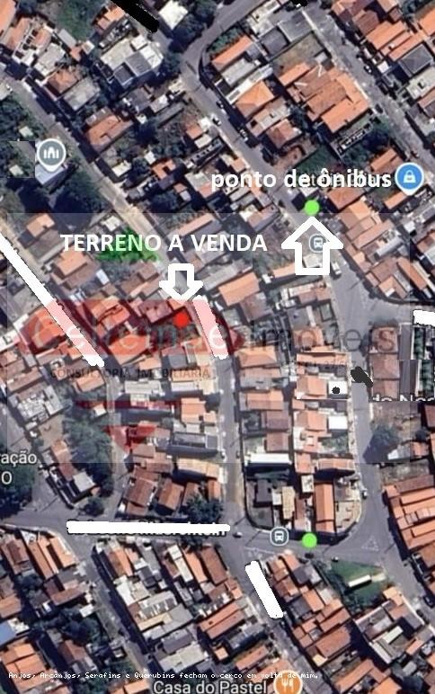Terreno, 250 m² - Foto 2