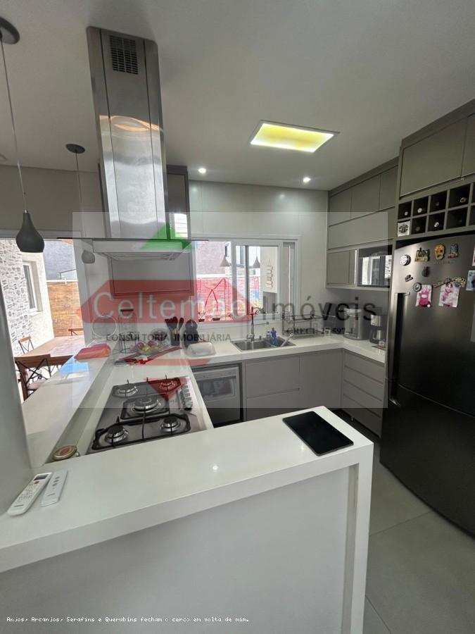 Casa de Condomínio, 3 quartos - Foto 6