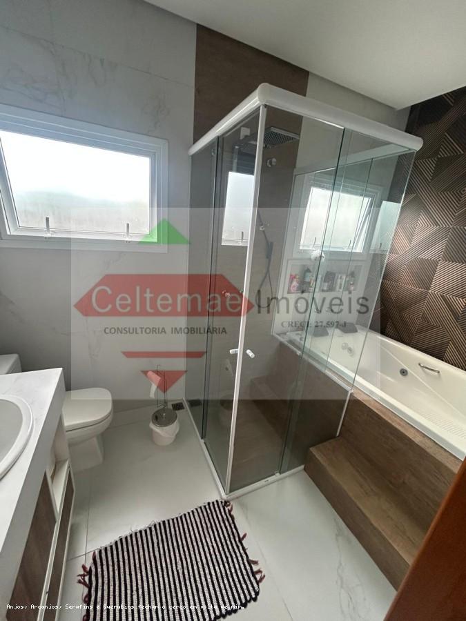 Casa de Condomínio, 3 quartos - Foto 12