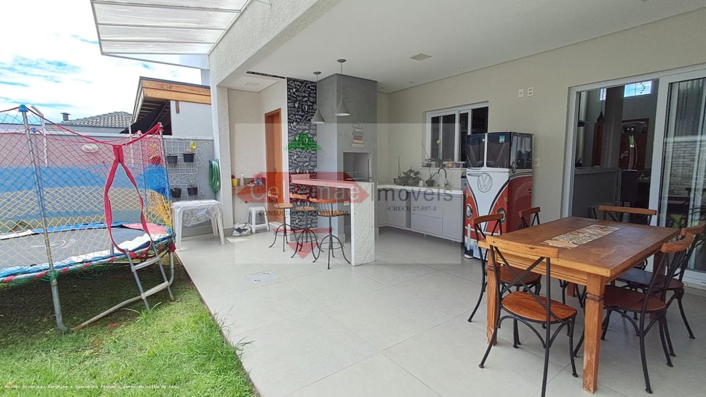 Casa de Condomínio, 3 quartos - Foto 17