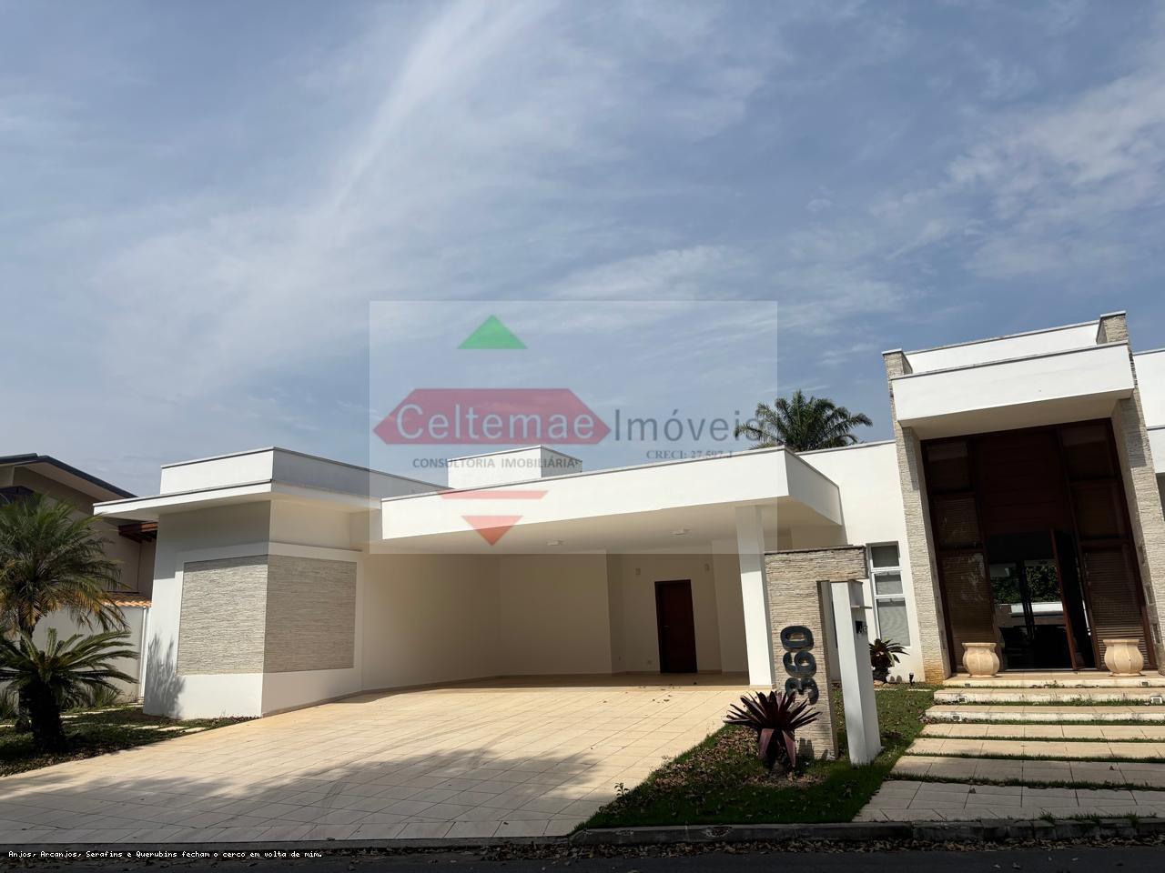 Casa de Condomínio, 5 quartos - Foto 2