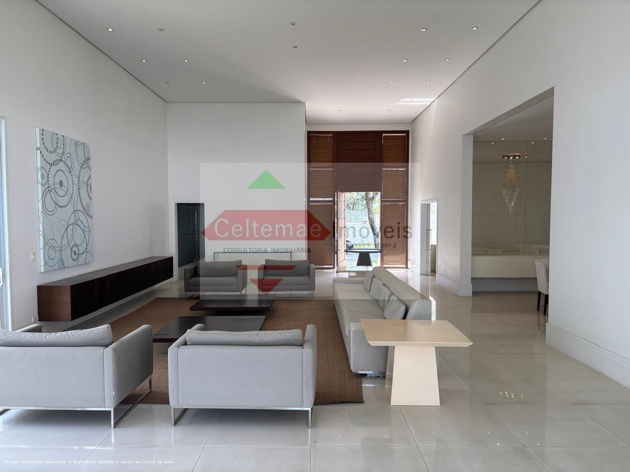 Casa de Condomínio, 5 quartos - Foto 5
