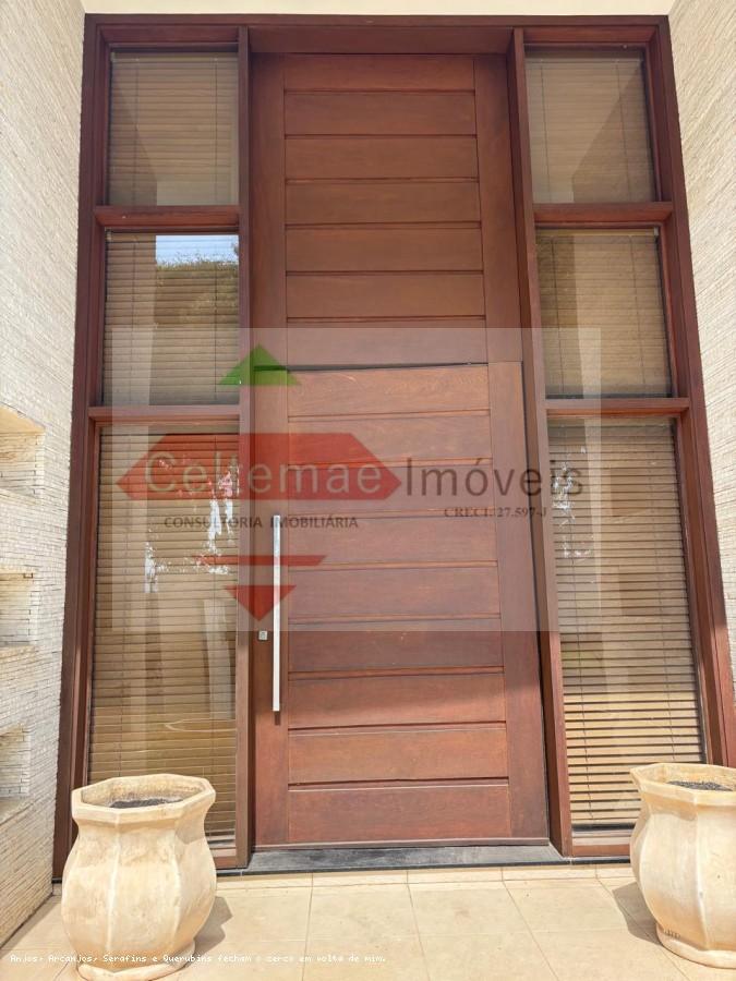 Casa de Condomínio, 5 quartos - Foto 4