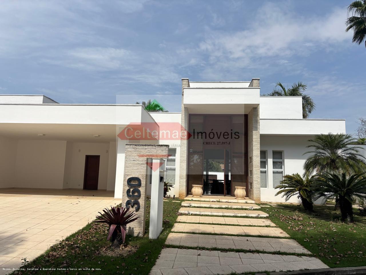 Casa de Condomínio, 5 quartos - Foto 3