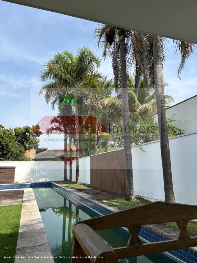 Casa de Condomínio, 5 quartos - Foto 17