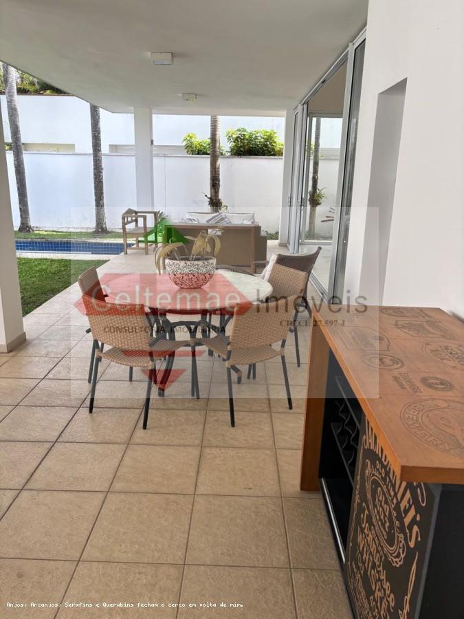 Casa de Condomínio, 5 quartos - Foto 14