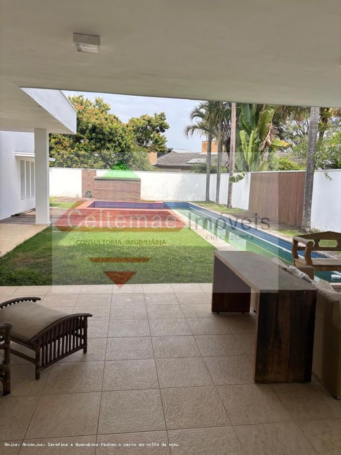 Casa de Condomínio, 5 quartos - Foto 15