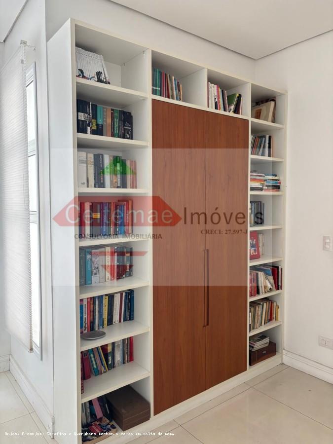 Casa de Condomínio, 5 quartos - Foto 26