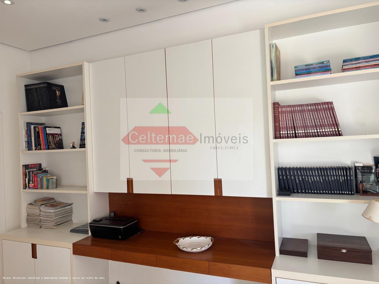 Casa de Condomínio, 5 quartos - Foto 25
