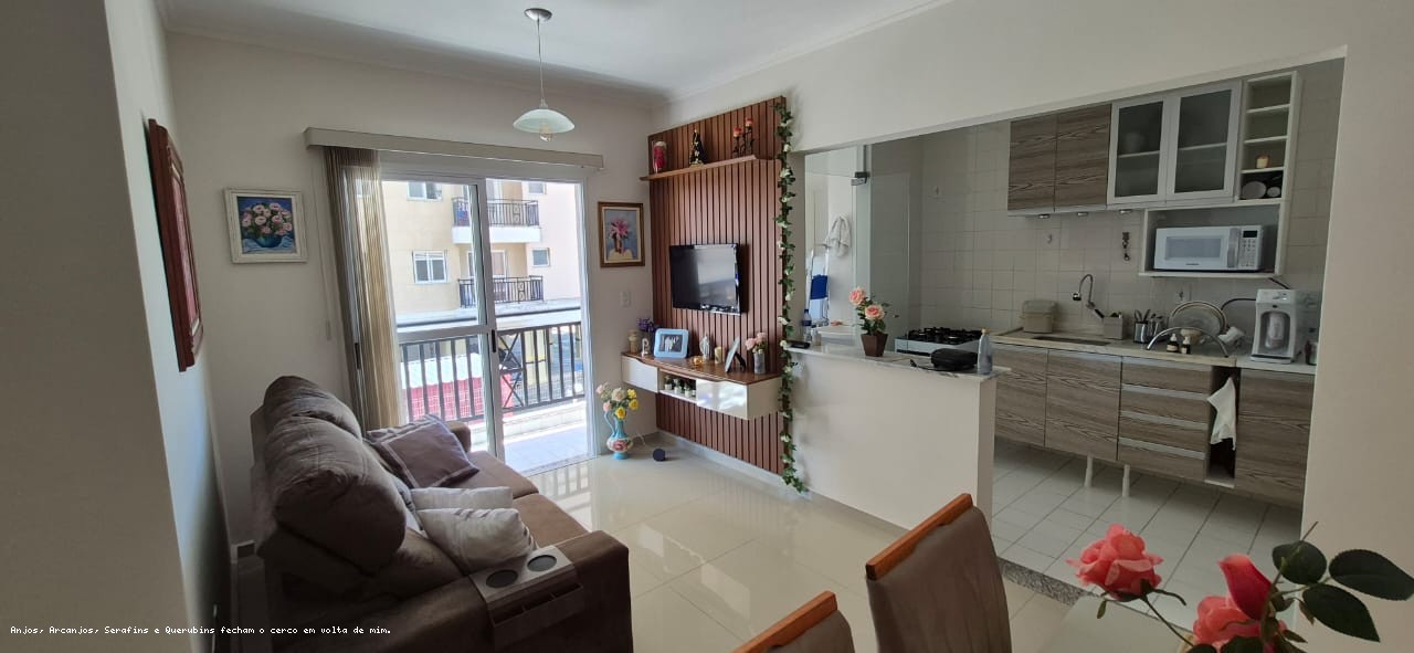 Apartamento, 2 quartos, 63 m² - Foto 3