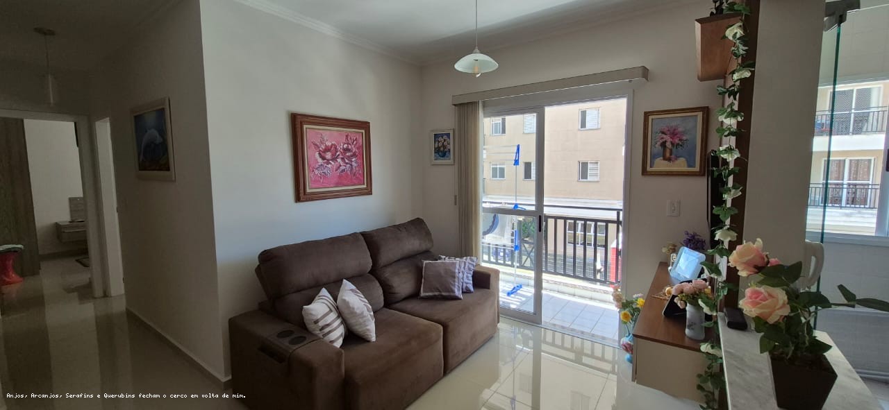 Apartamento, 2 quartos, 63 m² - Foto 2