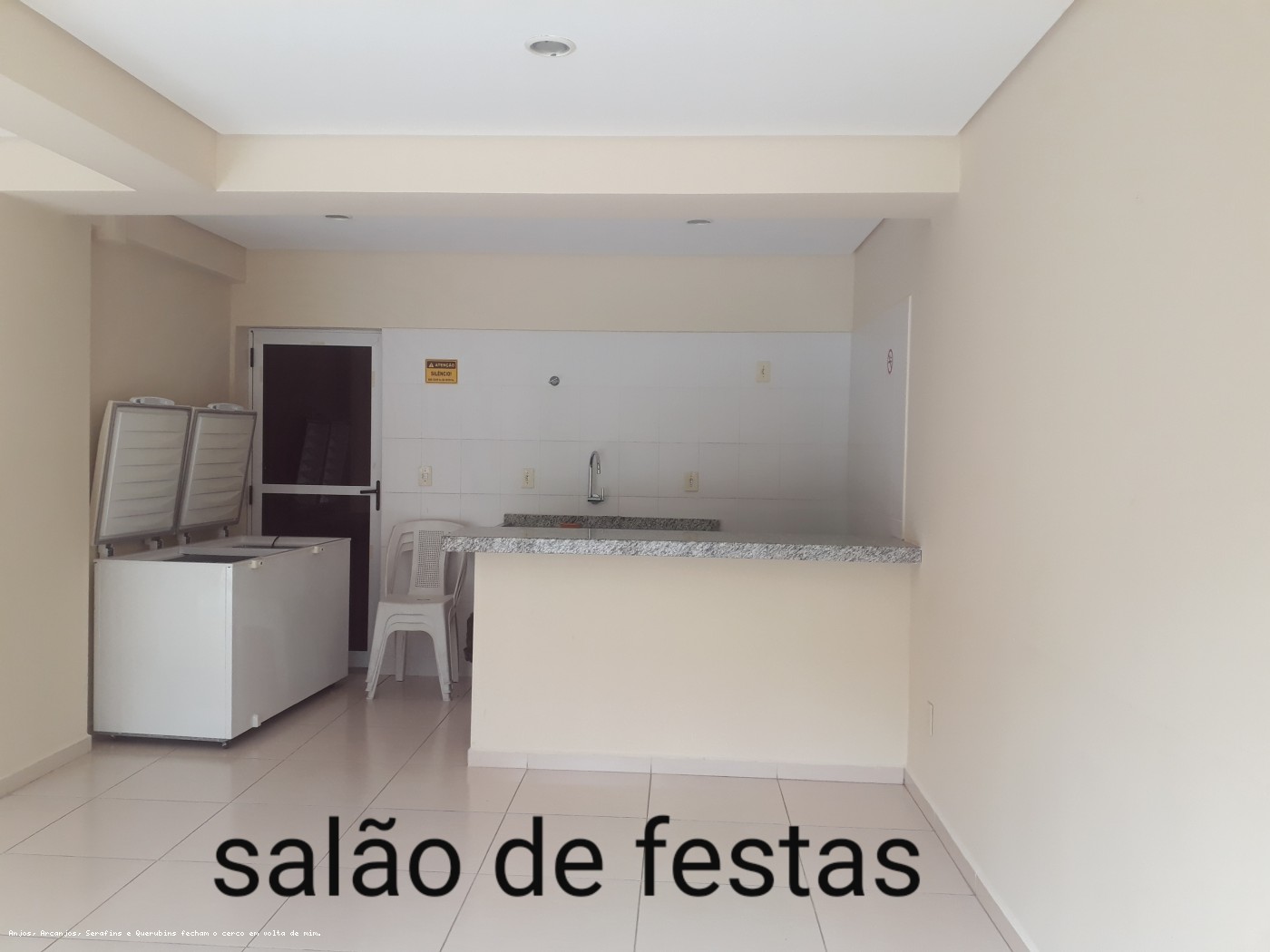 Apartamento, 2 quartos, 63 m² - Foto 22