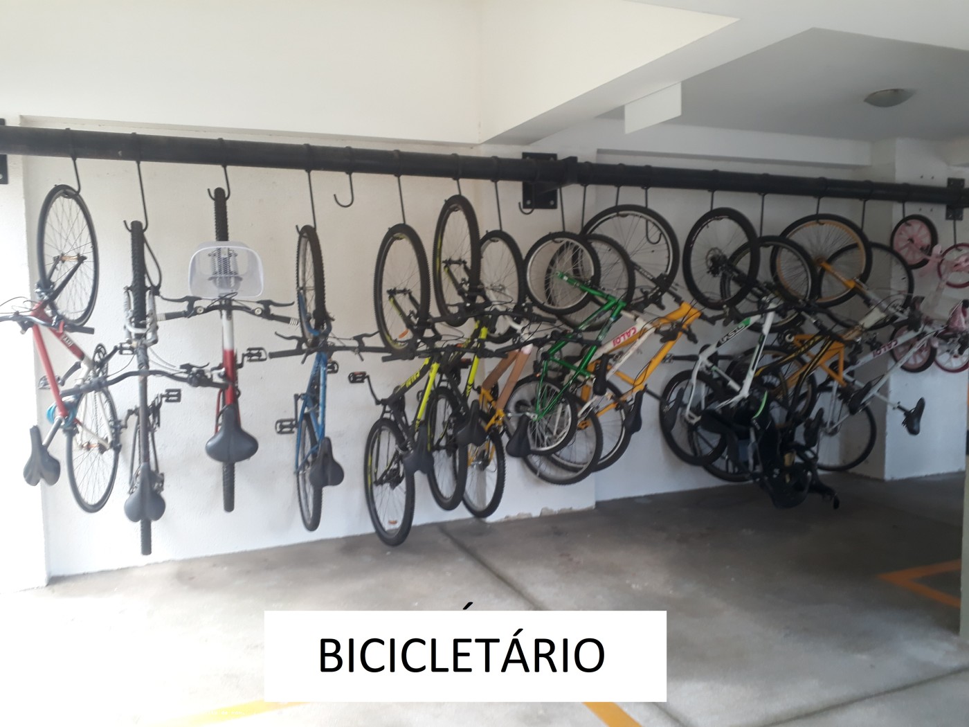Apartamento, 2 quartos, 63 m² - Foto 24