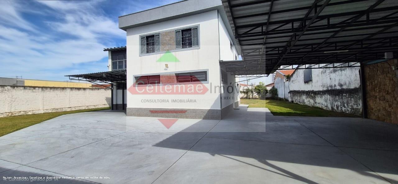 Casa, 4 quartos, 281 m² - Foto 3