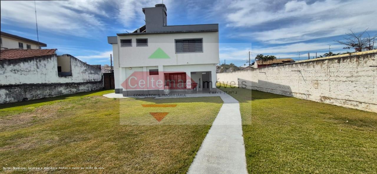Casa, 4 quartos, 281 m² - Foto 4
