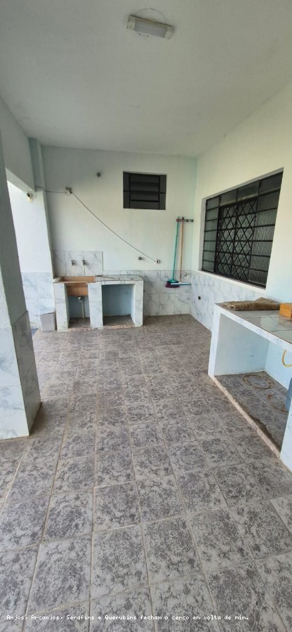 Casa, 4 quartos, 281 m² - Foto 8