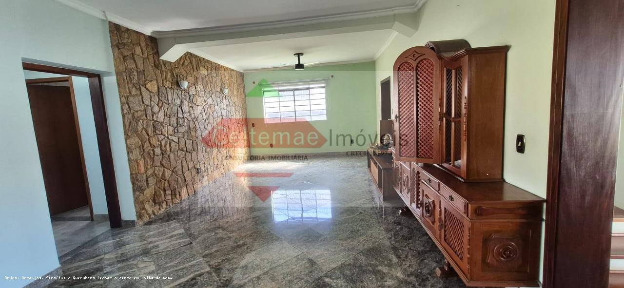 Casa, 4 quartos, 281 m² - Foto 11