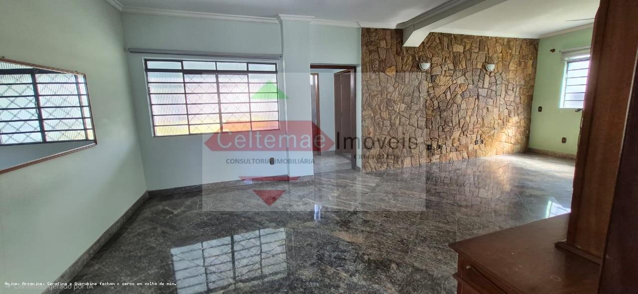 Casa, 4 quartos, 281 m² - Foto 10