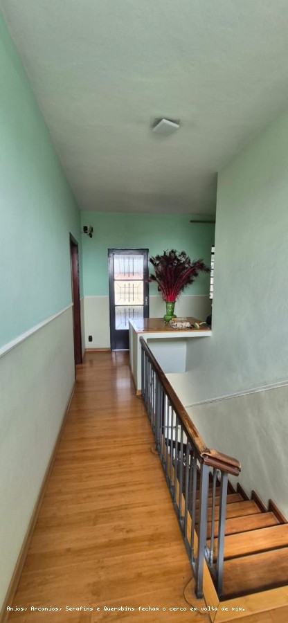 Casa, 4 quartos, 281 m² - Foto 19