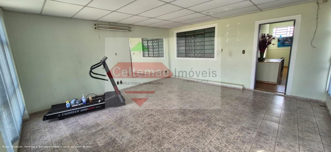 Casa, 4 quartos, 281 m² - Foto 27