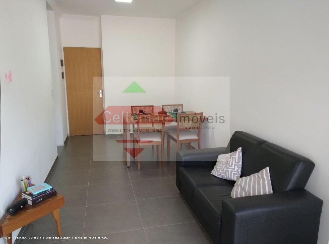 Apartamento, 2 quartos, 52 m² - Foto 2
